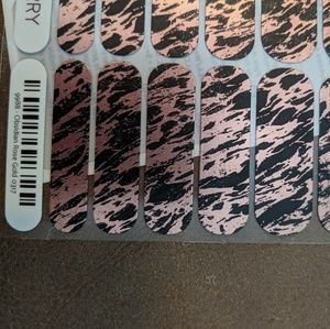 Jamberry nail wraps